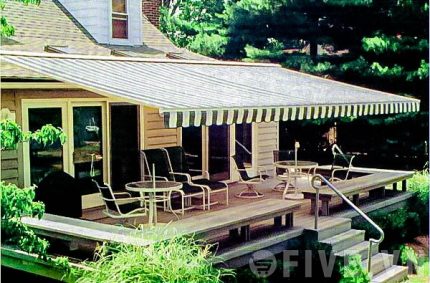 Bạt Che Nắng Mưa