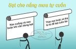 Cách sử dụng bạt che nắng ban công tự cuốn