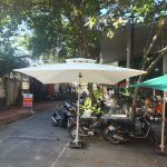 Dù che tâm tròn 1